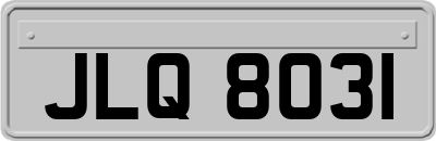 JLQ8031