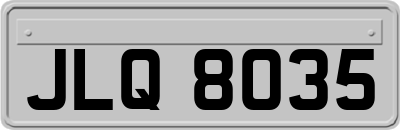 JLQ8035