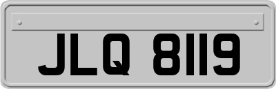 JLQ8119