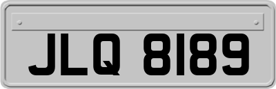 JLQ8189