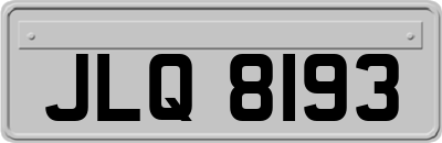 JLQ8193