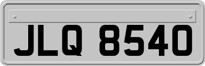 JLQ8540