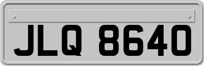 JLQ8640