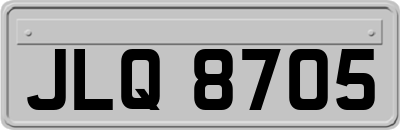 JLQ8705