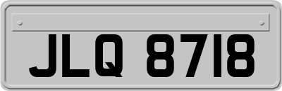 JLQ8718