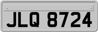 JLQ8724