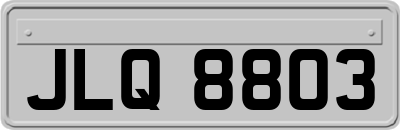 JLQ8803