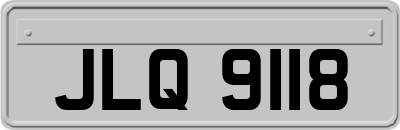 JLQ9118