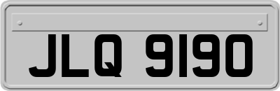 JLQ9190