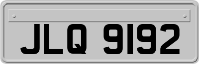 JLQ9192