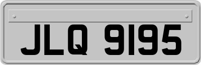 JLQ9195