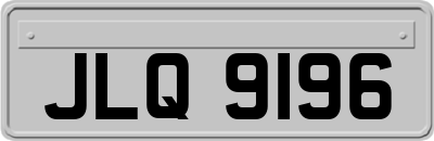 JLQ9196