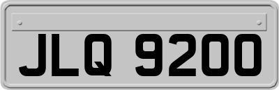 JLQ9200