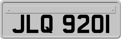 JLQ9201