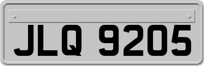 JLQ9205