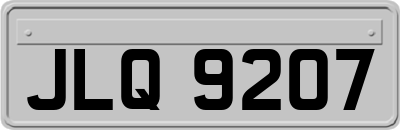 JLQ9207