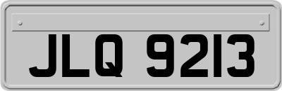 JLQ9213