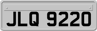 JLQ9220