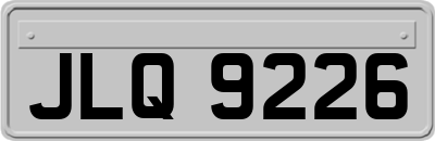 JLQ9226