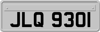 JLQ9301