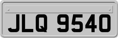 JLQ9540