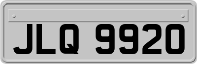 JLQ9920