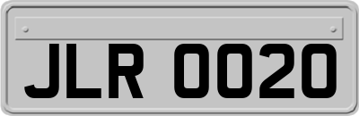 JLR0020