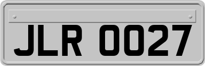 JLR0027