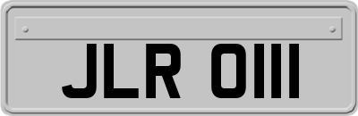 JLR0111