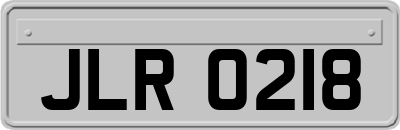 JLR0218