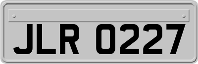 JLR0227