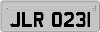 JLR0231