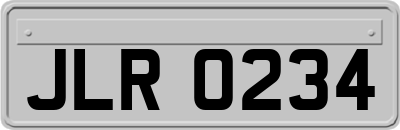 JLR0234