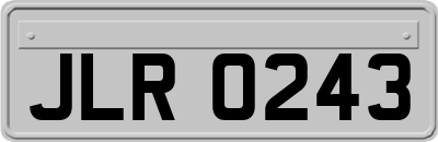 JLR0243