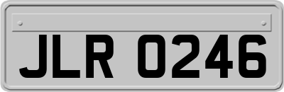 JLR0246