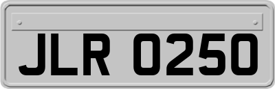 JLR0250