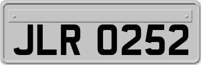 JLR0252