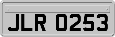 JLR0253