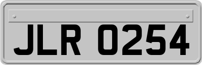 JLR0254