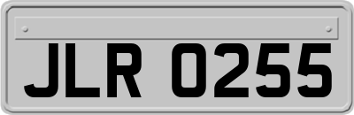 JLR0255