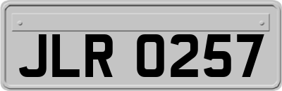 JLR0257