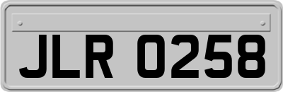 JLR0258