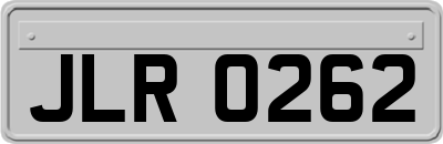 JLR0262