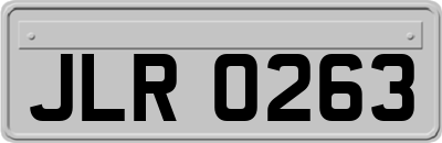 JLR0263