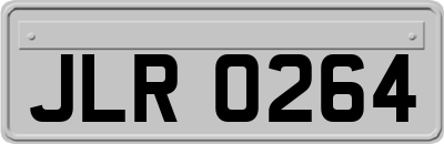 JLR0264