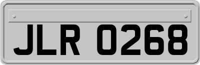 JLR0268