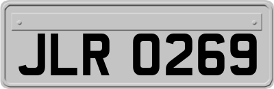 JLR0269