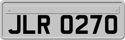 JLR0270