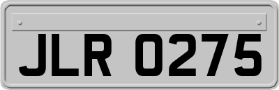 JLR0275