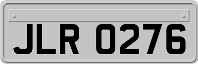 JLR0276